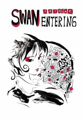 Paperback Swan Entering / Leaving Book