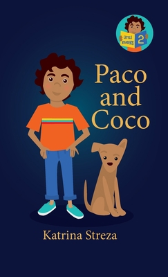 Paco and Coco 153243491X Book Cover