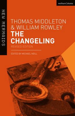The Changeling: Revised Edition 1474290272 Book Cover