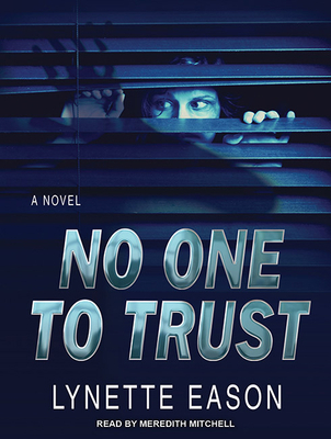 No One to Trust 149450717X Book Cover