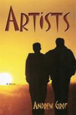 Artists 1632931451 Book Cover