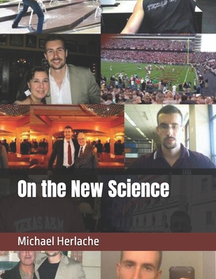 On the New Science 1483947483 Book Cover