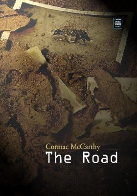 The Road [Large Print] 1585478938 Book Cover