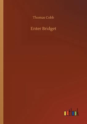 Enter Bridget 3734024420 Book Cover