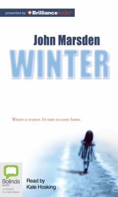 Winter 1743137419 Book Cover