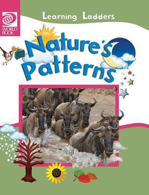 Nature's Patterns 0716679272 Book Cover