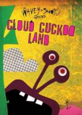 Cloud Cuckoo Land 1527200280 Book Cover