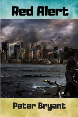 Red Alert 035921701X Book Cover