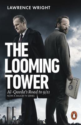 Looming Tower 0141989246 Book Cover