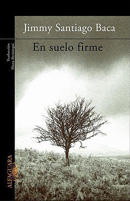 En Suelo Firme (a Place to Stand) [Spanish] 8420464244 Book Cover