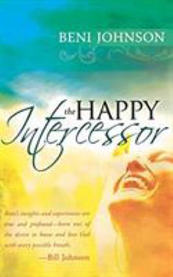 Happy Intercessor 0768413117 Book Cover