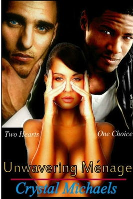 Unwavering Menage 1300617691 Book Cover