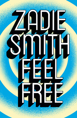 Feel Free Zadie Smith 0143192590 Book Cover