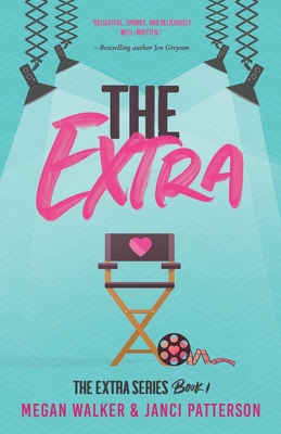The Extra 1092982132 Book Cover