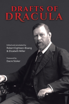 Drafts of Dracula 0228814294 Book Cover