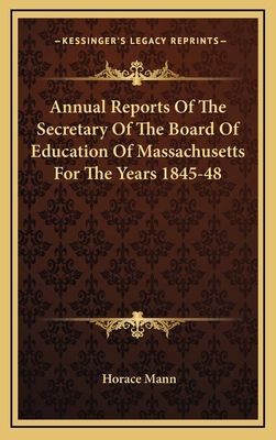 Annual Reports Of The Secretary Of The Board Of... 1163554073 Book Cover