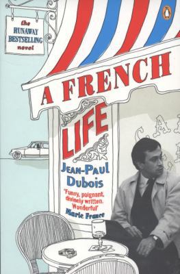 A French Life 0141024828 Book Cover