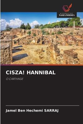 Cisza! Hannibal [Polish] 6209135722 Book Cover