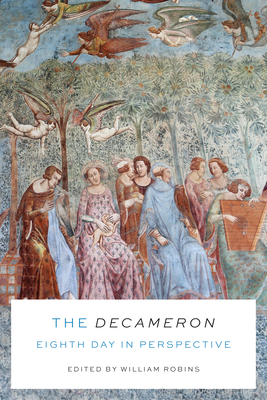 The Decameron Eighth Day in Perspective 1487506902 Book Cover