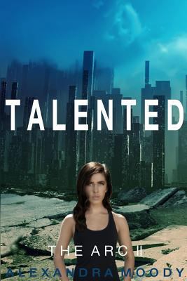 Talented 1511501189 Book Cover