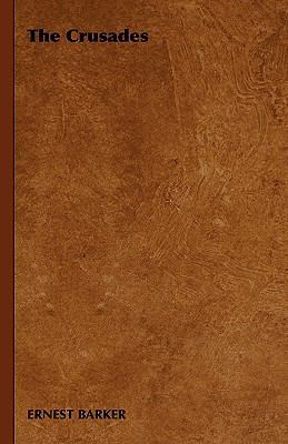 The Crusades 144373814X Book Cover