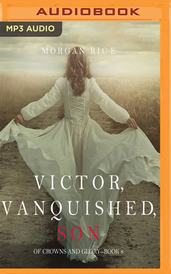 Victor, Vanquished, Son 1721341595 Book Cover