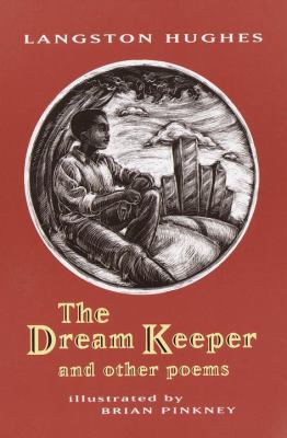 The Dream Keeper and Other Poems 0613497279 Book Cover