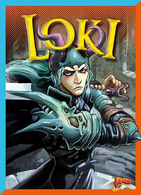 Loki 1680721380 Book Cover