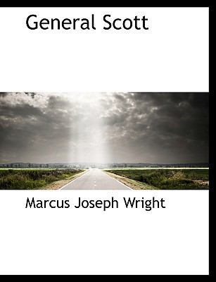 General Scott [Large Print] 1116165708 Book Cover