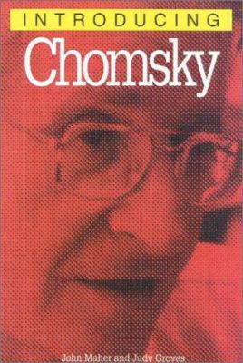 Introducing Chomsky, 2nd Edition 1840461128 Book Cover