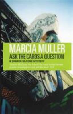 Ask the Cards a Question 0704346788 Book Cover