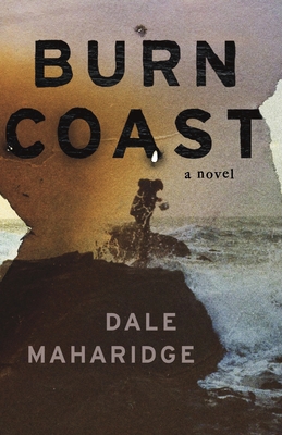 Burn Coast 1951213181 Book Cover