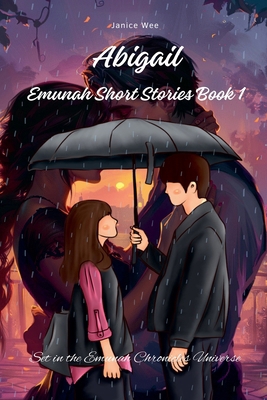 Abigail B0D4SYB3NF Book Cover