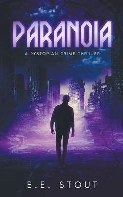 Paranoia B0BXMQS51K Book Cover