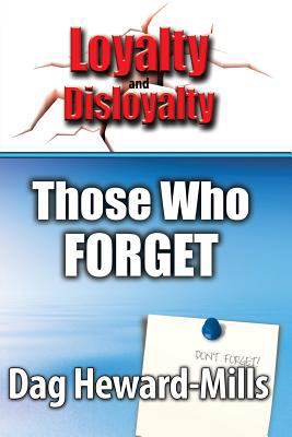 Those Who Forget 9988850085 Book Cover