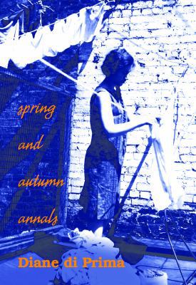 Spring and Autumn Annals: A Celebration of the ... 0872867870 Book Cover