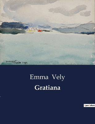 Gratiana [German] B0BWX86CWK Book Cover