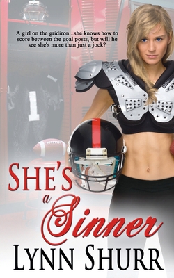 She's a Sinner 1509203389 Book Cover