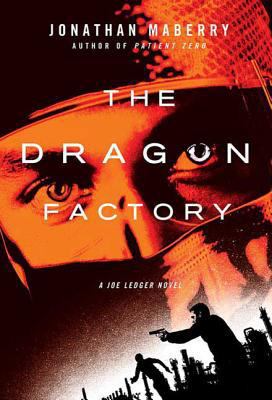 Dragon Factory 0312382499 Book Cover