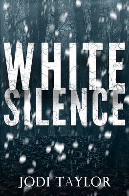 White Silence: The brand new paranormal thrille... 1786155656 Book Cover