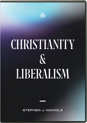 Christianity and Liberalism 164289446X Book Cover