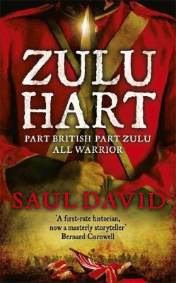 Zulu Hart 0340997966 Book Cover