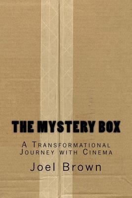 The Mystery Box: A Transformational Journey wit... 1534653872 Book Cover