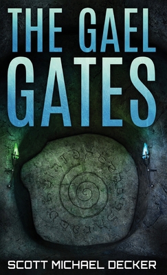 The Gael Gates 4867510114 Book Cover