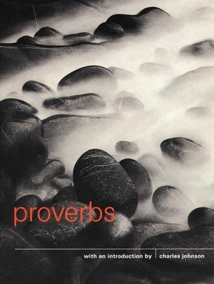 Proverbs [Johnson] 0802136133 Book Cover