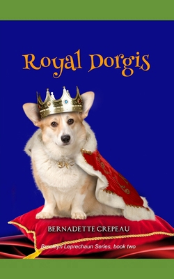 Royal Dorgis 1533121435 Book Cover