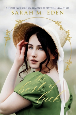 The Best of Luck 1968090266 Book Cover