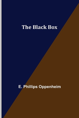 The Black Box 9355112025 Book Cover