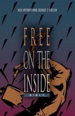 Free on the Inside Bible-NIRV 1623370698 Book Cover