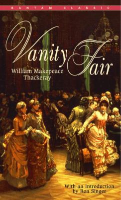 Vanity Fair B000FCKLXY Book Cover
